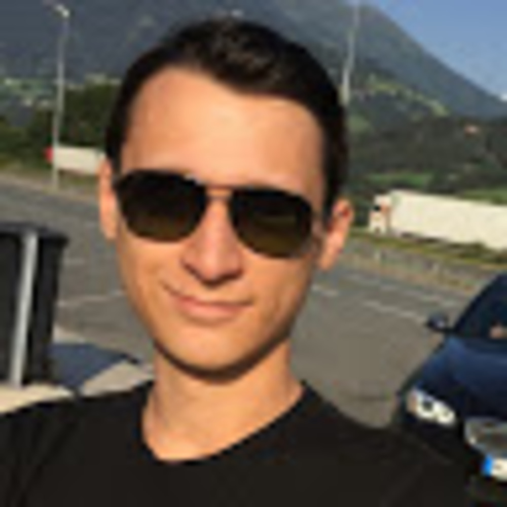 Meet your Posher, Tyler